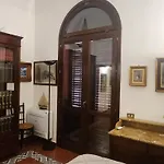 Kinisia, Antica Dimora Siciliana *