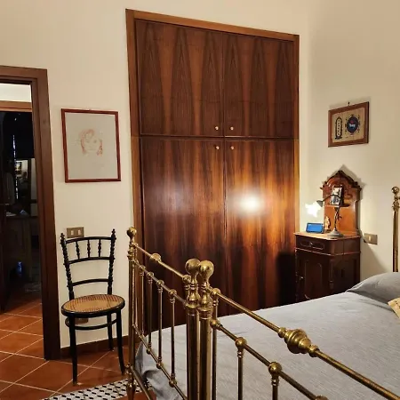 Kinisia, Antica Dimora Siciliana Cinisi
