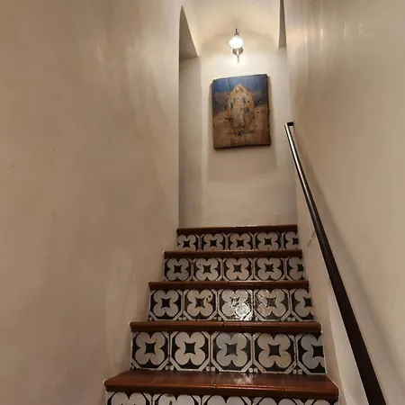 Vila Kinisia, Antica Dimora Siciliana Cinisi