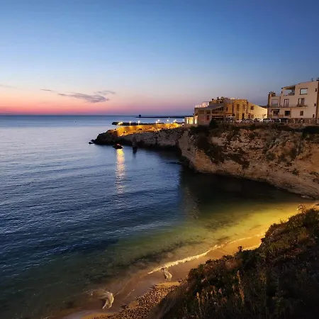 Kinisia, Antica Dimora Siciliana Vila *