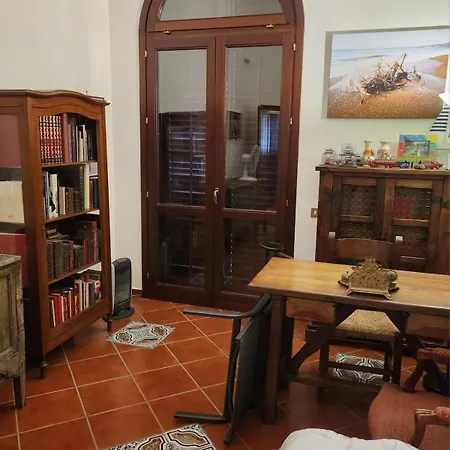 Kinisia, Antica Dimora Siciliana Vila Cinisi