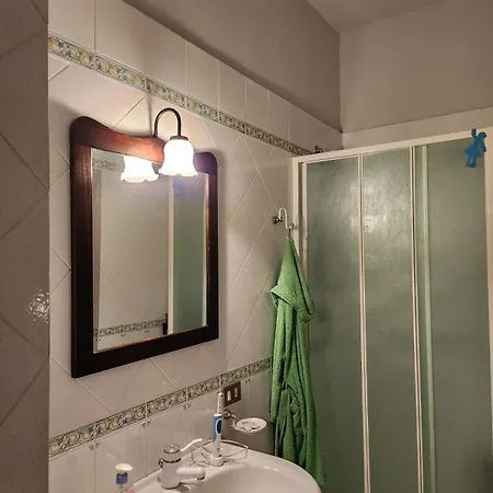 Kinisia, Antica Dimora Siciliana *