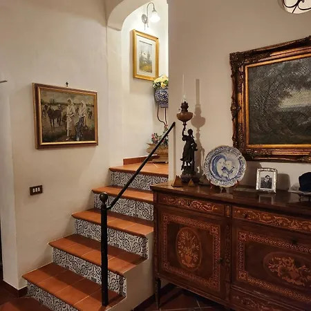 Kinisia, Antica Dimora Siciliana * Cinisi