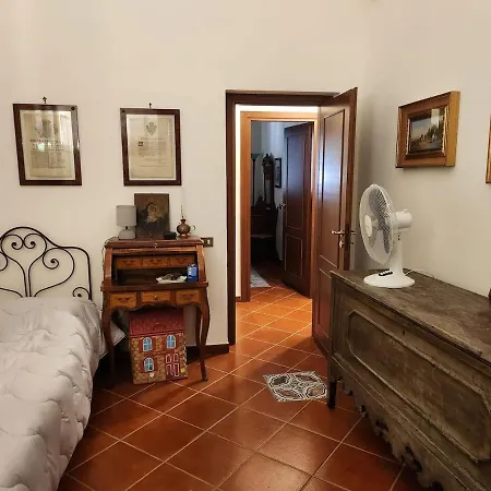 Kinisia, Antica Dimora Siciliana