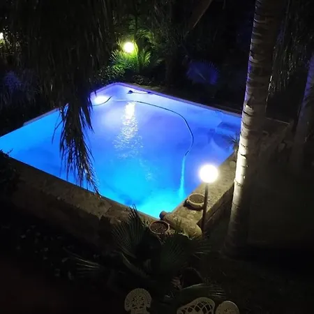 Kinisia, Antica Dimora Siciliana Villa *