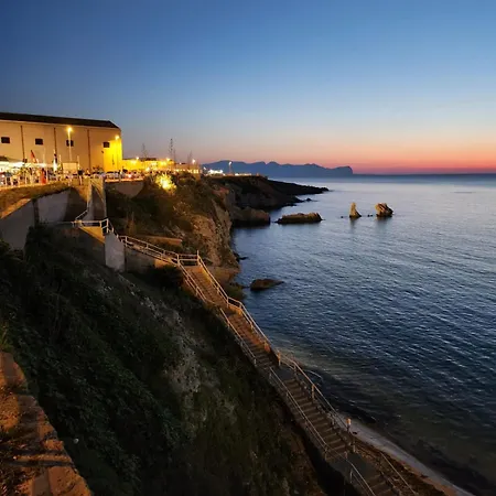 Villa Kinisia, Antica Dimora Siciliana Cinisi