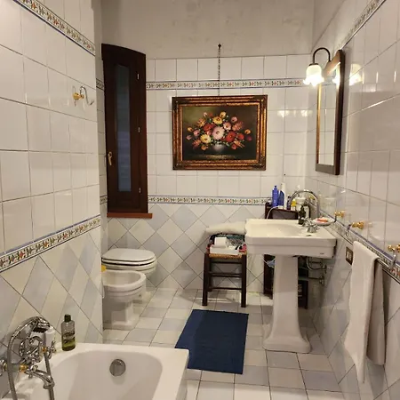 Kinisia, Antica Dimora Siciliana Villa Cinisi