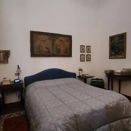 Kinisia, Antica Dimora Siciliana Villa