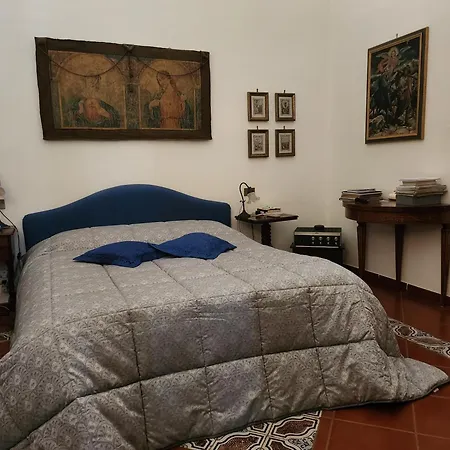 Kinisia, Antica Dimora Siciliana * Cinisi